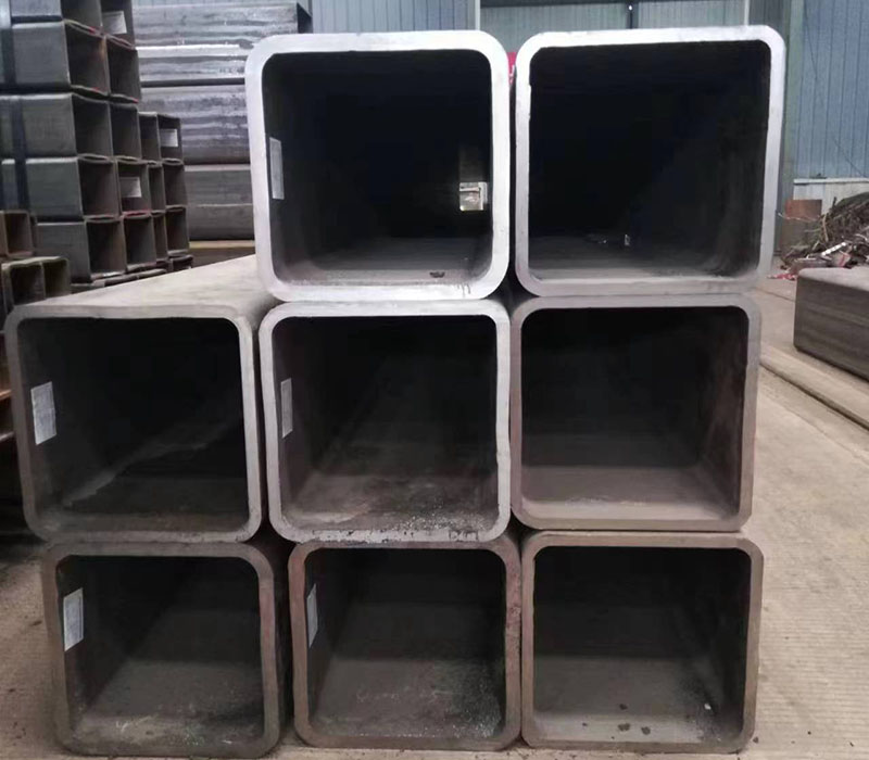 岑巩q345b冷拔方管