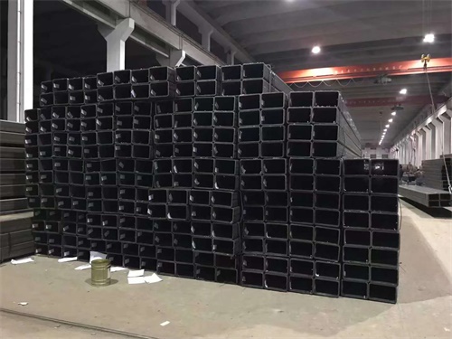岑巩冷拔方管选型指南 工程采购怎么选